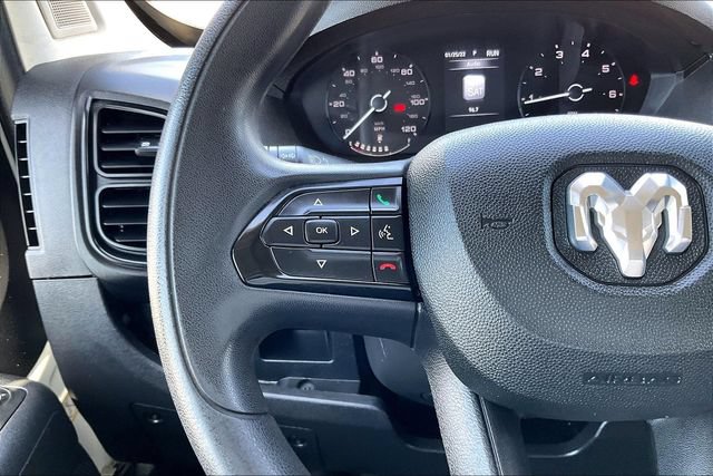 Used 2023 RAM ProMaster 3500 FWD image 18