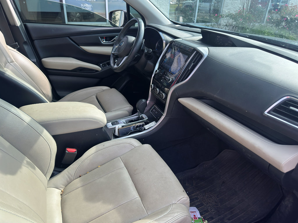Used 2022 Subaru Ascent Limited w/ Technology Package AWD/4WD image 11