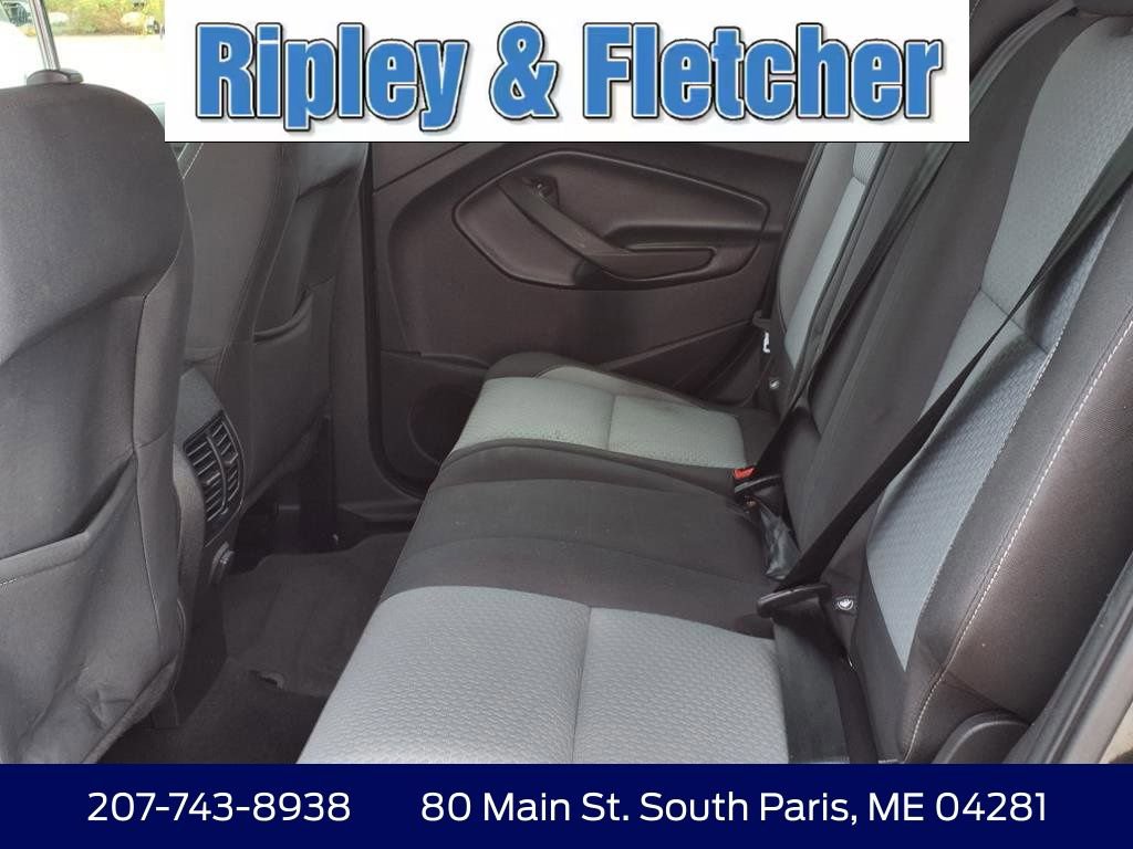 Used 2017 Ford Escape SE AWD/4WD image 15