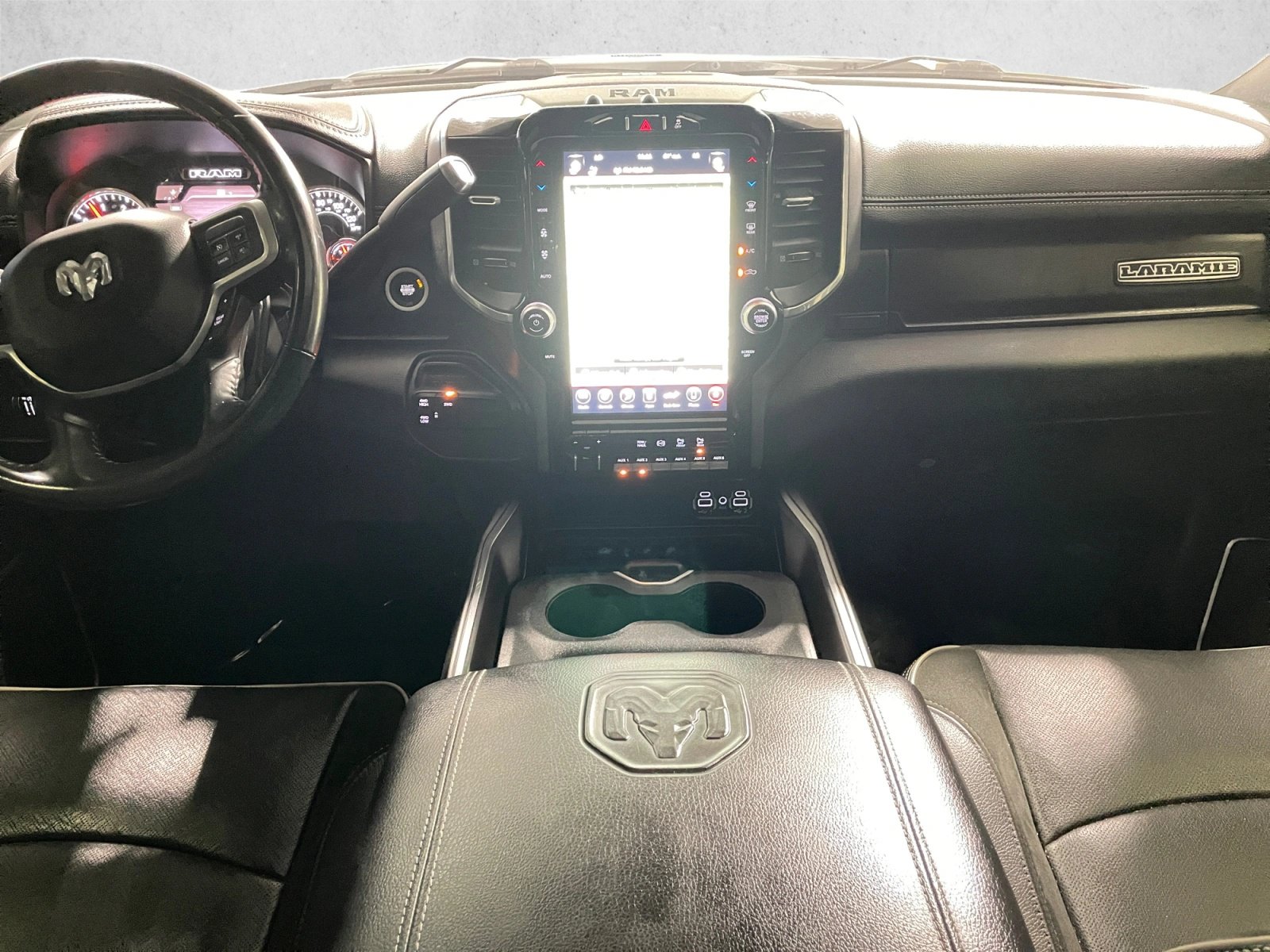 Used 2020 RAM 3500 Laramie AWD/4WD image 20
