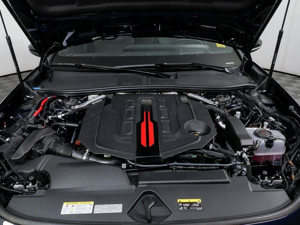 New 2026 Audi S5 Premium Plus AWD/4WD image 37