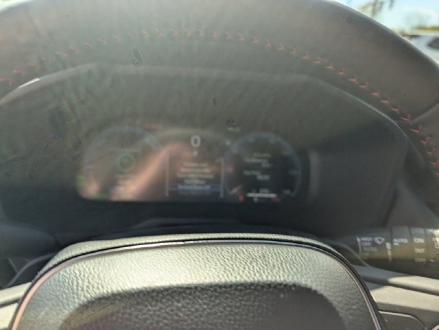 Used 2025 Toyota RAV4 XSE w/ Weather Package AWD/4WD image 20