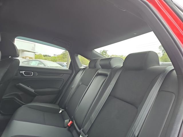 Used 2025 Honda Civic Sport image 13