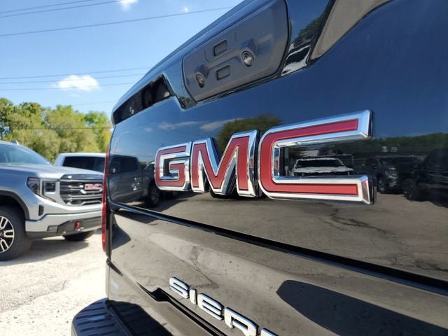 New 2026 GMC Sierra 1500 AT4 w/ AT4 Premium Package AWD/4WD image 7