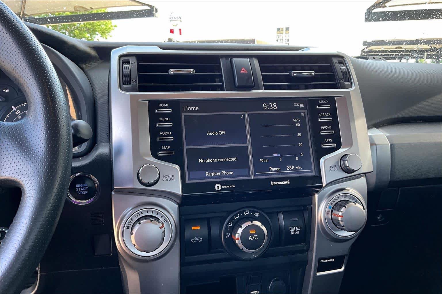 Used 2021 Toyota 4Runner SR5 RWD image 30