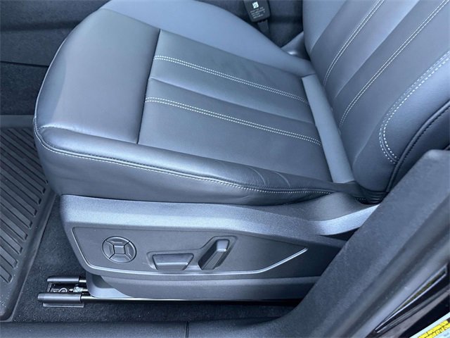 Certified 2025 Audi Q5 Premium Plus w/ Premium Plus image 22