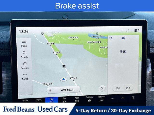 Used 2022 Ford Expedition Limited image 15