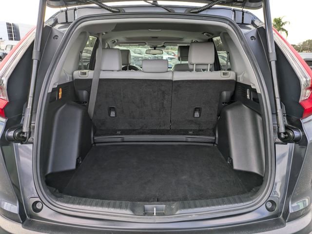 Used 2018 Honda CR-V EX-L image 16