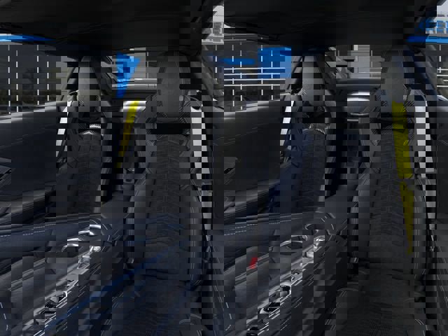 New 2026 Chevrolet Corvette Z06 image 16