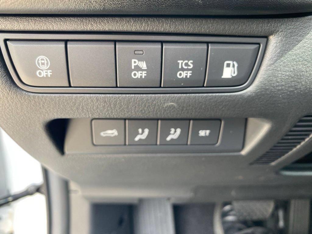 New 2026 MAZDA CX-50 AWD 2.5 Hybrid w/ Weather Package image 15