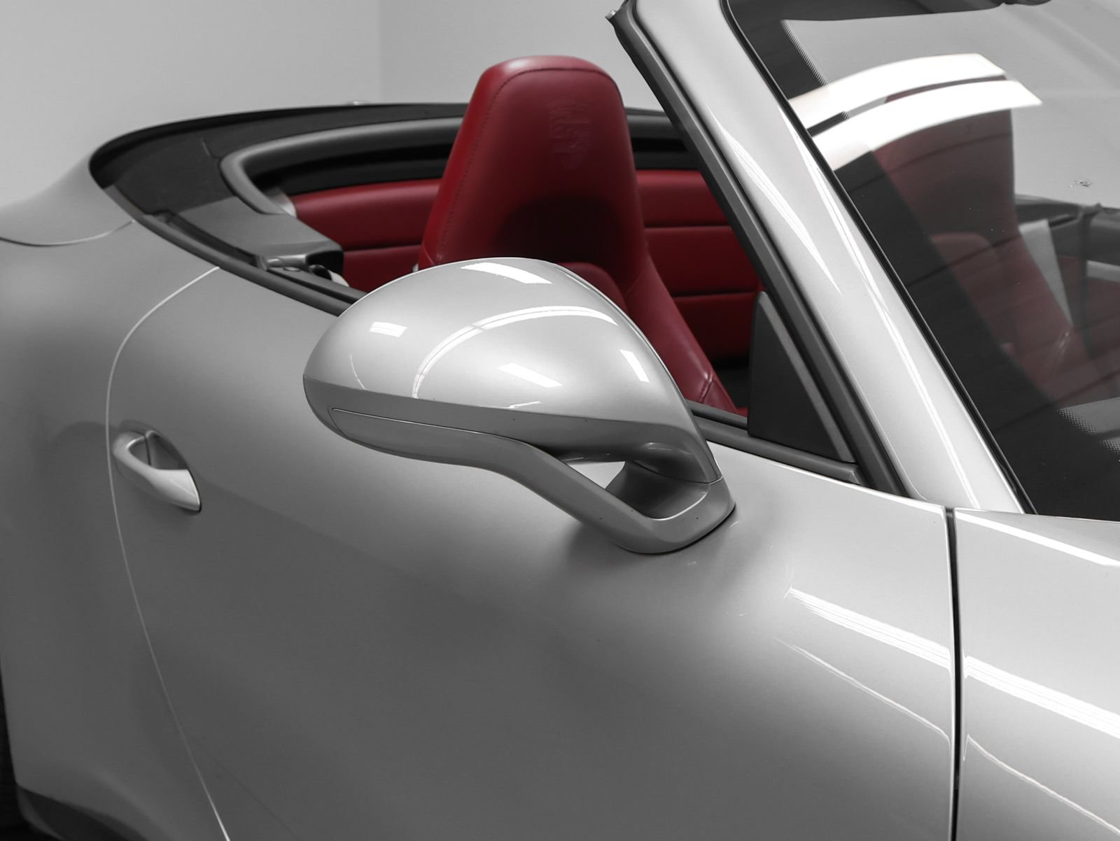 Certified 2017 Porsche 911 Carrera 4S AWD/4WD image 16