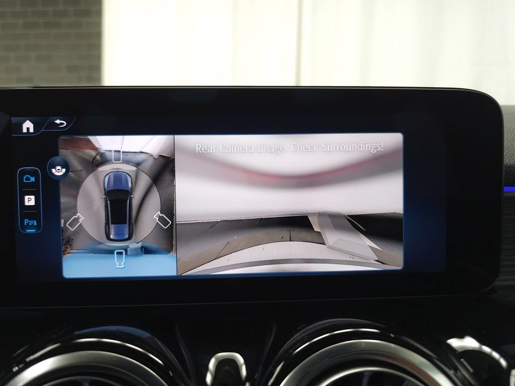 Certified 2026 Mercedes-Benz GLB 250 4MATIC image 19