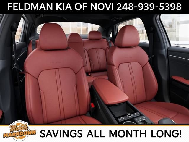 New 2026 Kia K5 GT-Line image 15