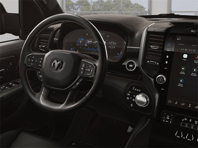 New 2026 RAM 1500 Limited image 16