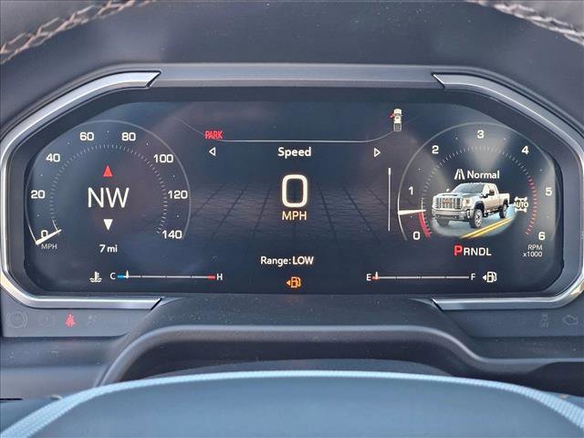 New 2026 GMC Sierra 2500 Denali w/ Denali Reserve Package image 11