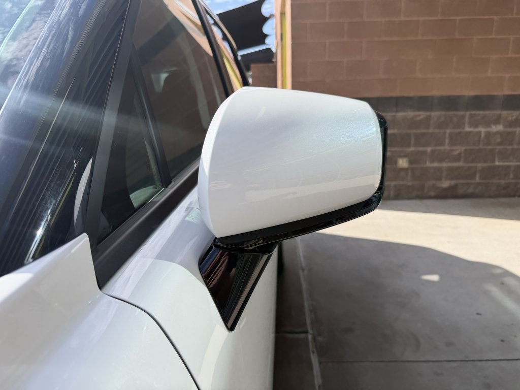Used 2026 Hyundai Palisade SEL FWD image 12