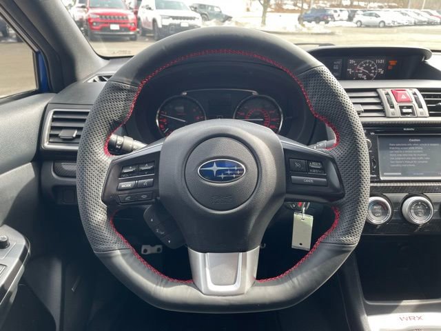 Used 2015 Subaru WRX Premium image 13