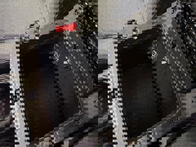 New 2025 Jeep Wrangler Sahara image 29