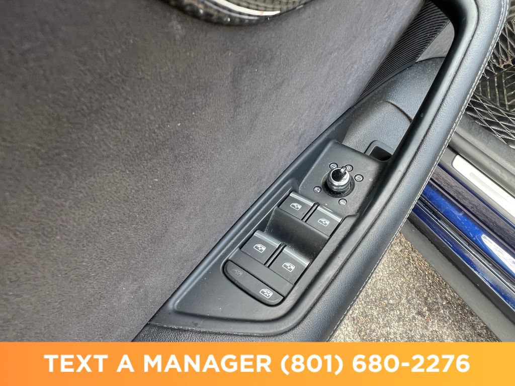 Used 2018 Audi S5 Prestige AWD/4WD image 13