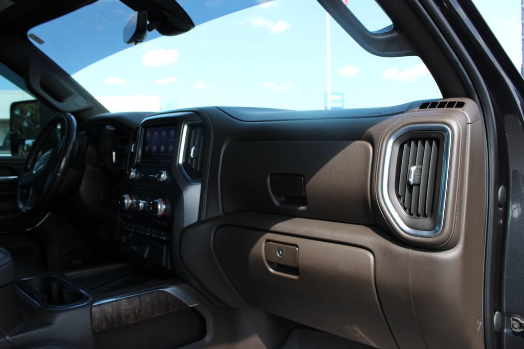 Used 2020 GMC Sierra 2500 Denali w/ Denali Ultimate Package AWD/4WD image 29