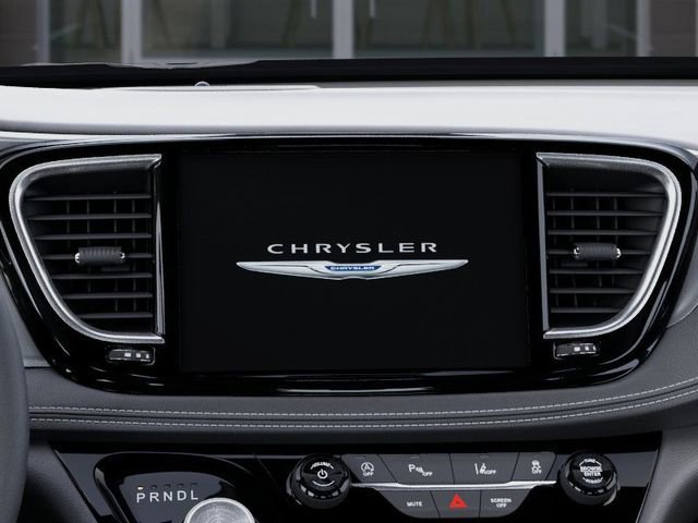 New 2026 Chrysler Pacifica Limited w/ Trailer Tow Group image 22