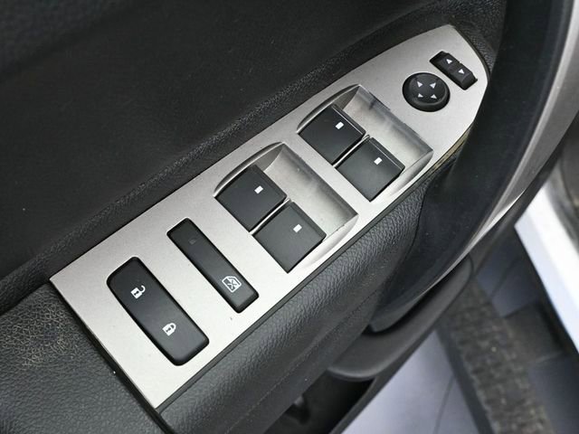 Used 2010 Chevrolet Silverado 2500 LT image 19