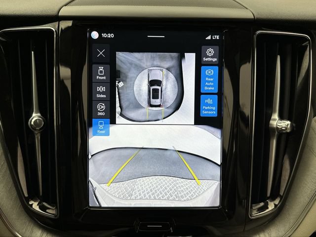 Used 2025 Volvo XC60 T8 Plus w/ Protection Package Premier AWD/4WD image 17