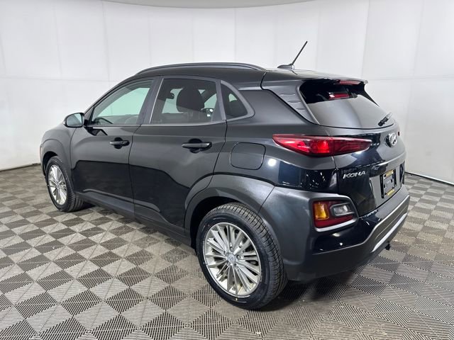 Used 2021 Hyundai Kona SEL image 5