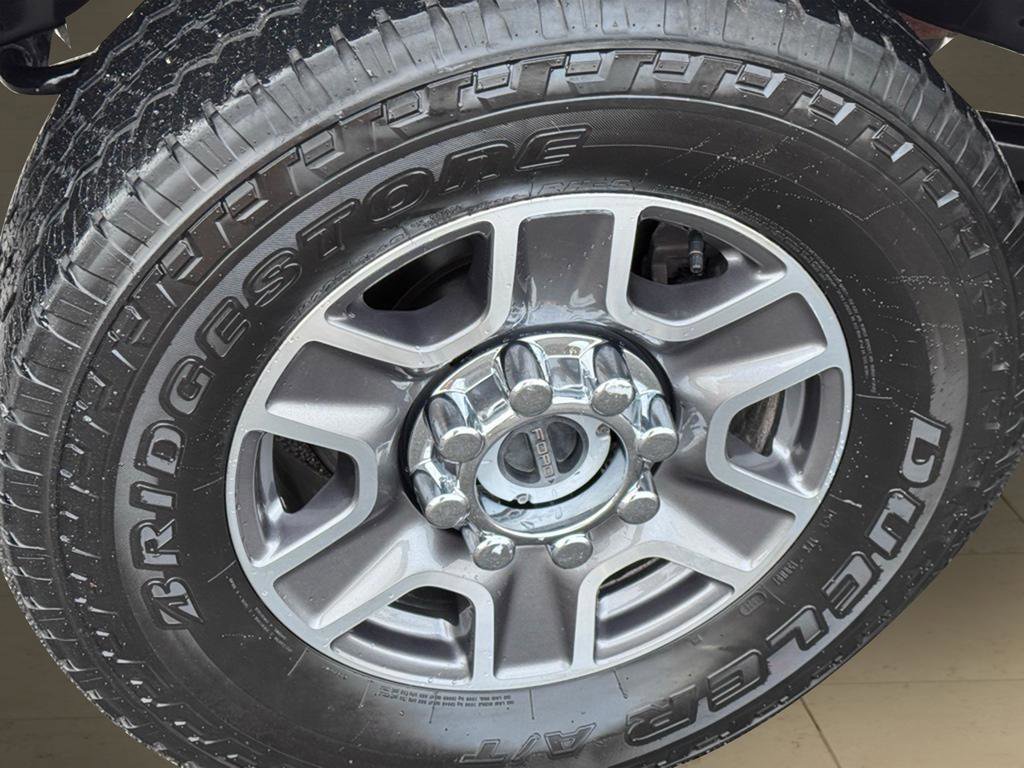 Used 2024 Ford F250 Lariat AWD/4WD image 23