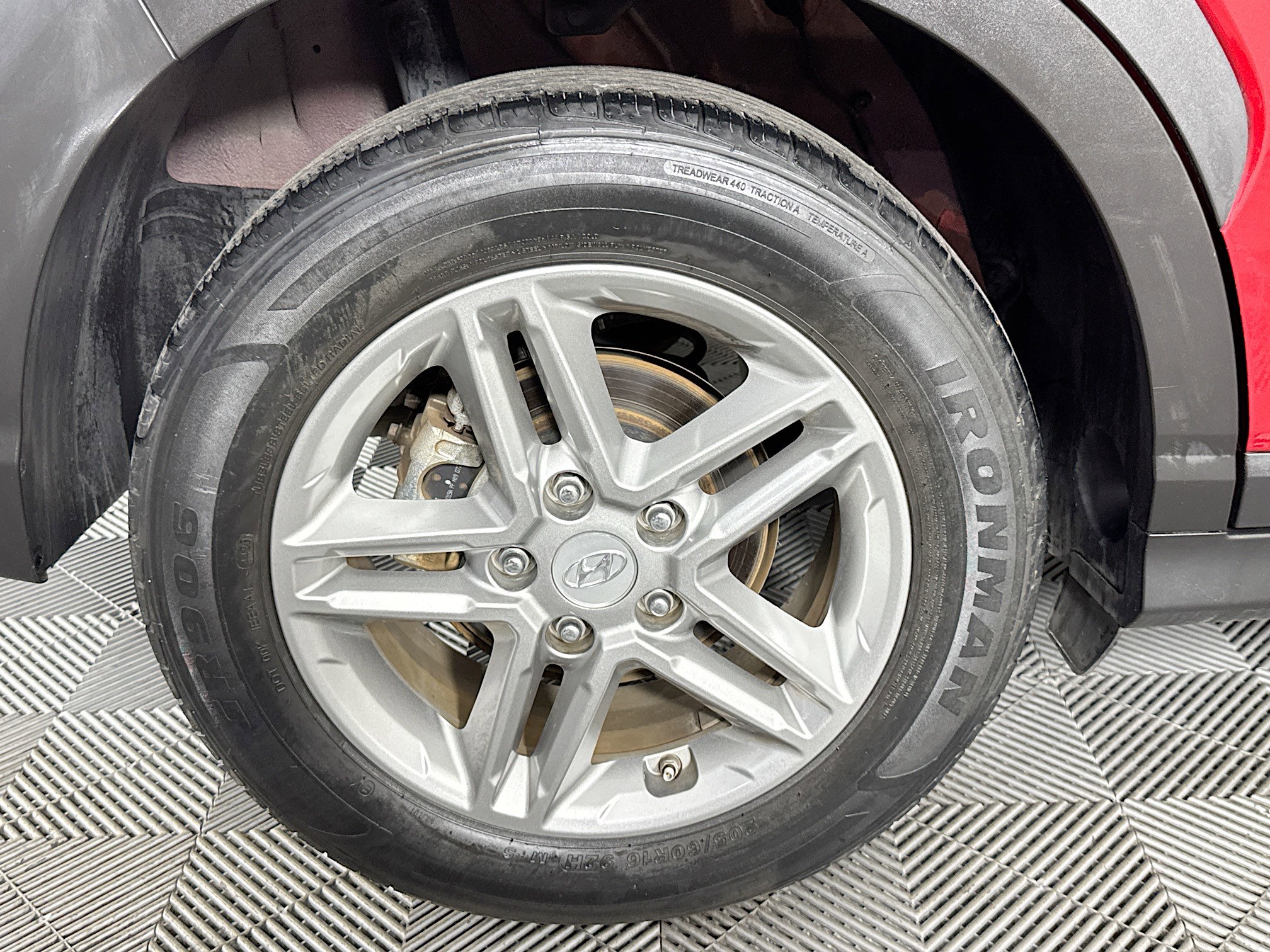 Used 2020 Hyundai Kona SE image 31