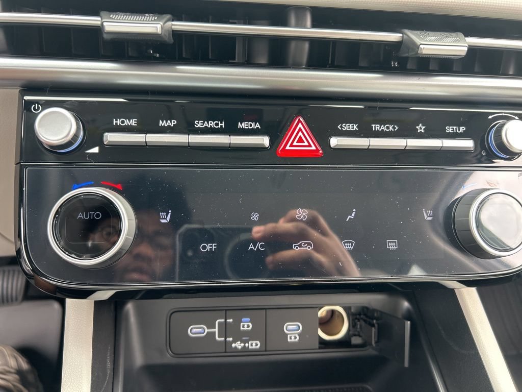 New 2026 Hyundai Tucson SEL Plus FWD image 26