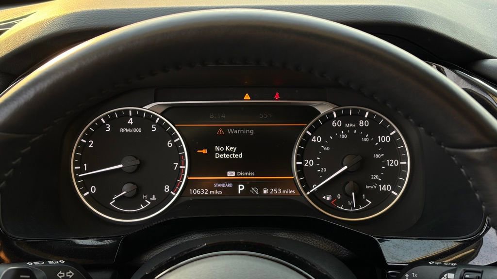 Certified 2025 Nissan Pathfinder SL image 18