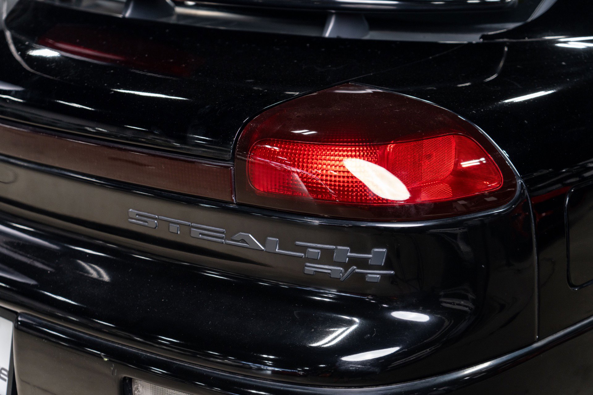 Used 1991 Dodge Stealth R/T Turbo AWD/4WD image 25