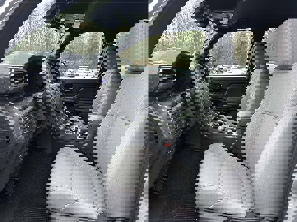 New 2025 Toyota Tacoma SR5 image 18