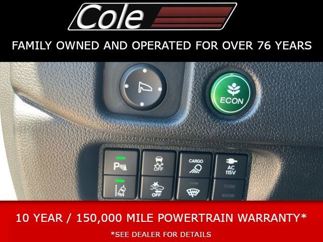 Used 2024 Honda Ridgeline Black Edition image 14