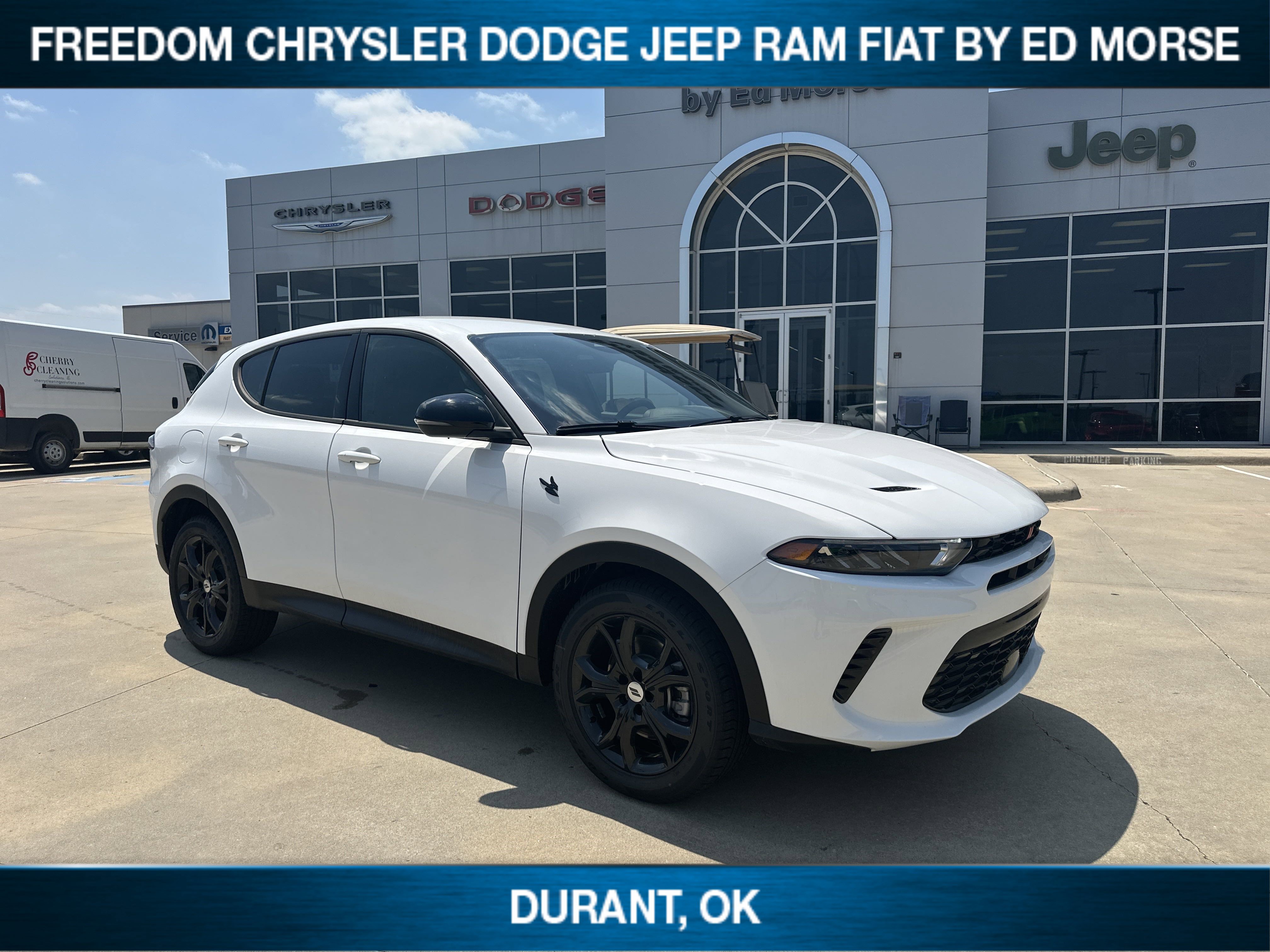 New 2025 Dodge Hornet GT w/ GT Blacktop Package image 1