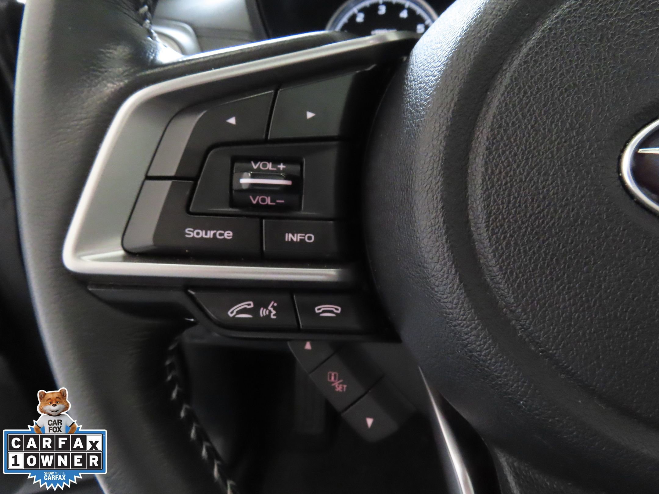 Certified 2023 Subaru Forester Premium image 15