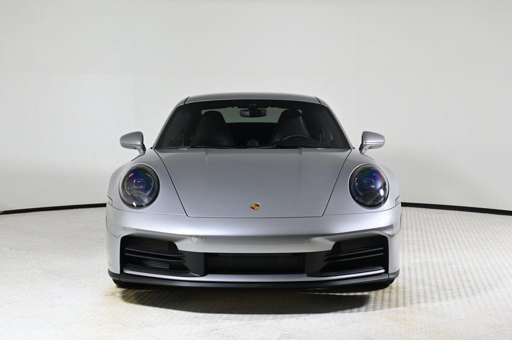 Used 2025 Porsche 911 Carrera S image 10