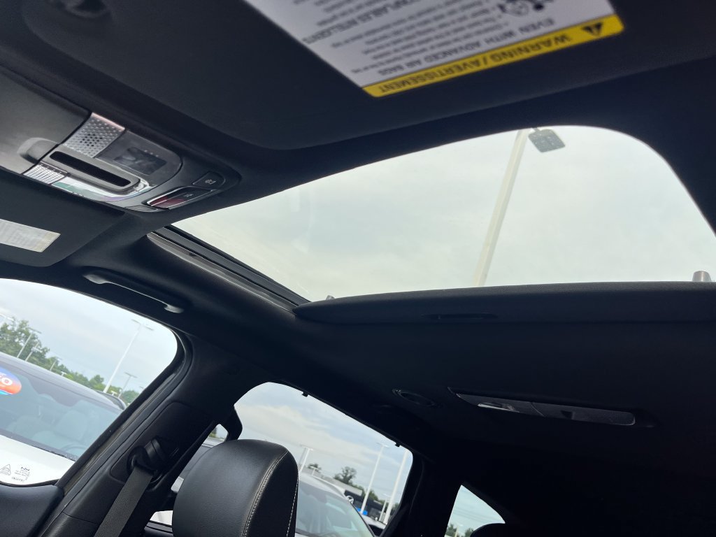 Certified 2023 Kia Telluride EX X-Line AWD/4WD image 19
