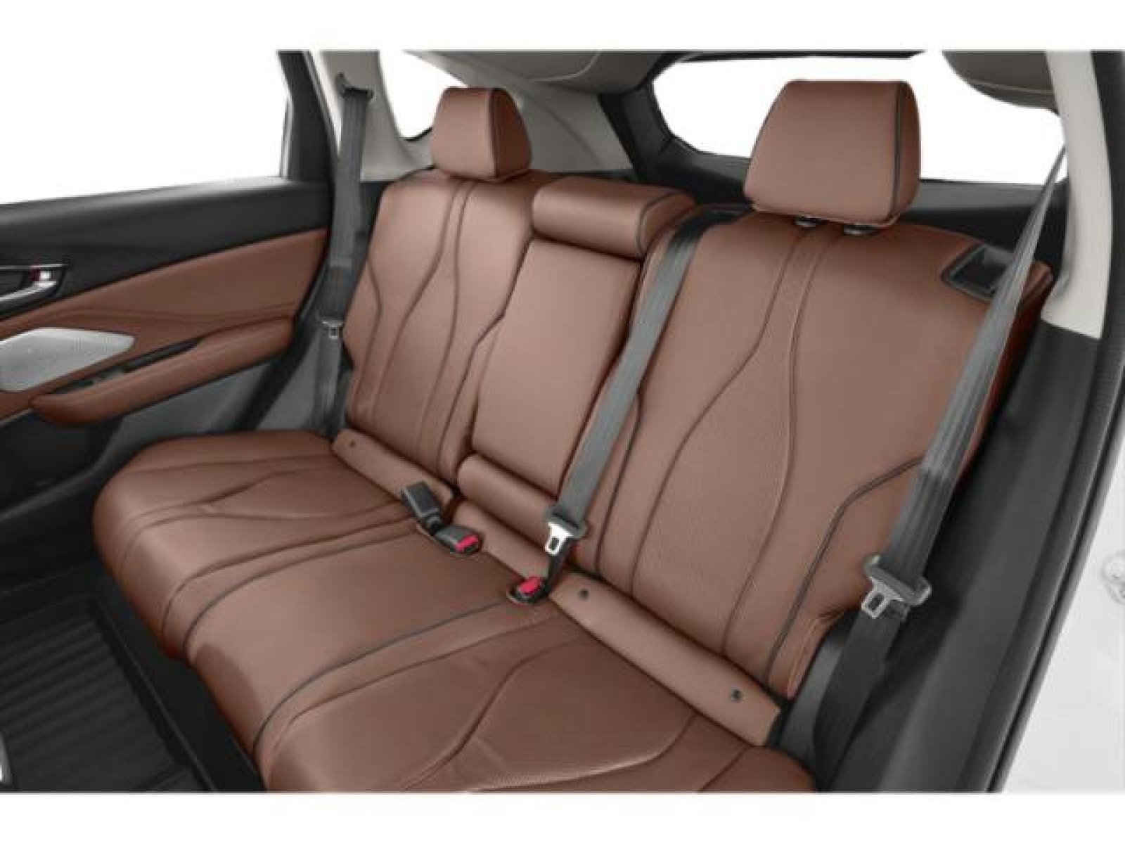 New 2026 Acura RDX SH-AWD w/ Advance Package image 13