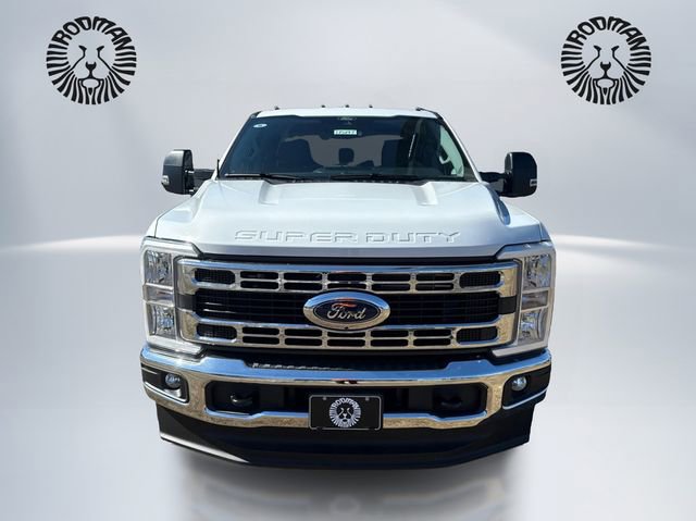 New 2026 Ford F350 XLT w/ 360-Degree Camera Package image 2