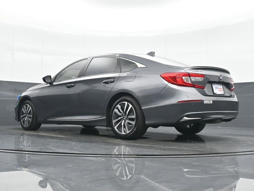 Used 2022 Honda Accord EX-L image 19