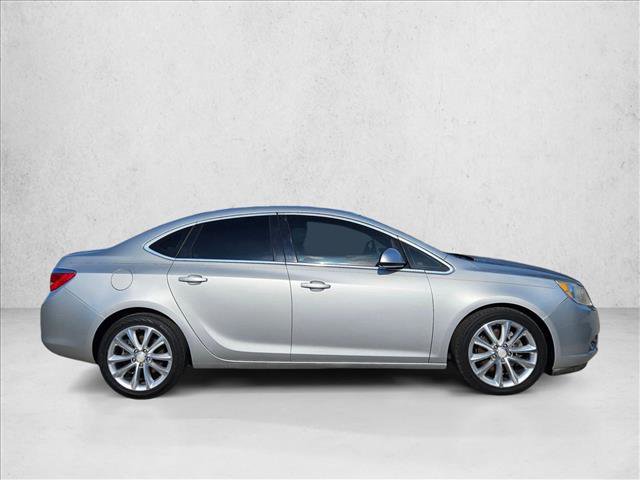Used 2015 Buick Verano Convenience image 4