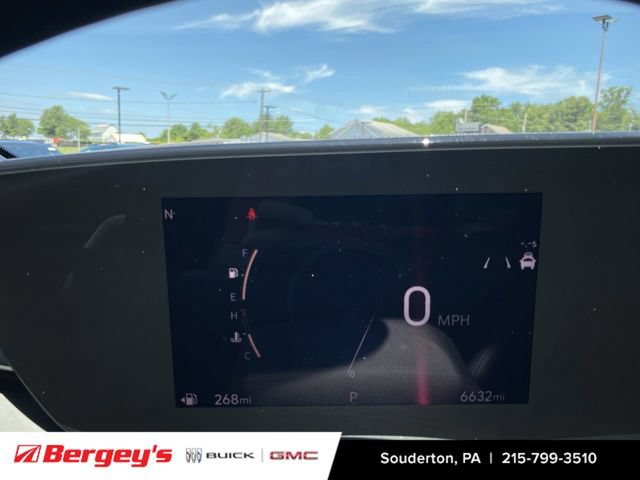 Used 2025 Buick Envista Sport Touring FWD image 14