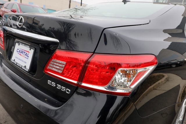 Used 2011 Lexus ES 350 image 21