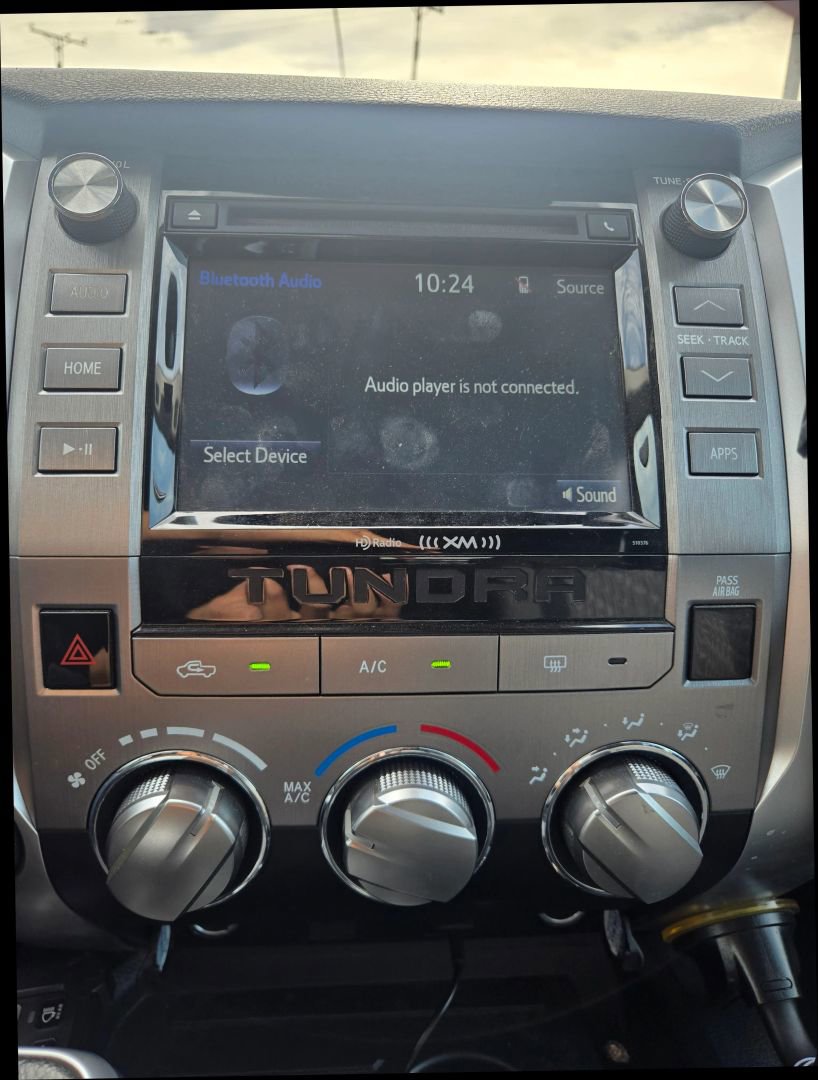 Used 2019 Toyota Tundra SR5 image 24