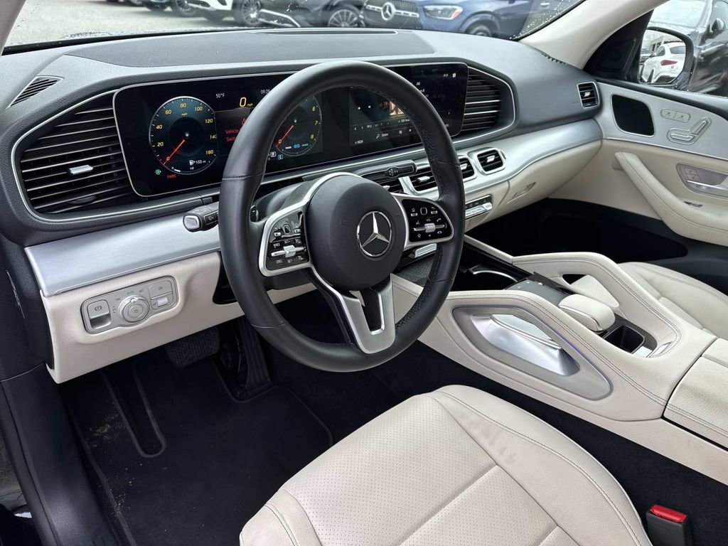 Used 2023 Mercedes-Benz GLE 450 GLE 450 image 18
