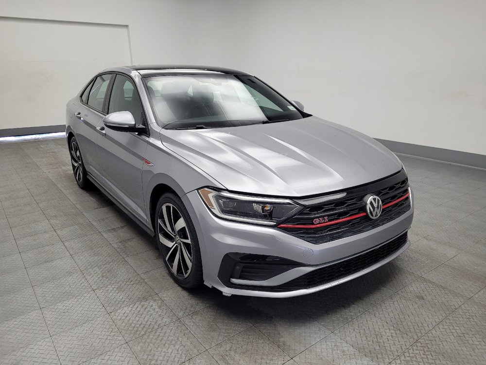 Used 2021 Volkswagen Jetta GLI Autobahn image 13