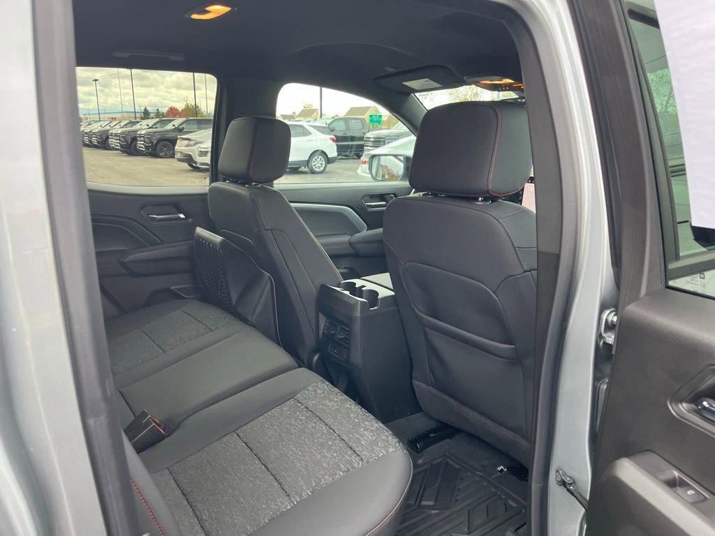 Certified 2024 Chevrolet Colorado Z71 w/ Z71 Convenience Package 2 image 21