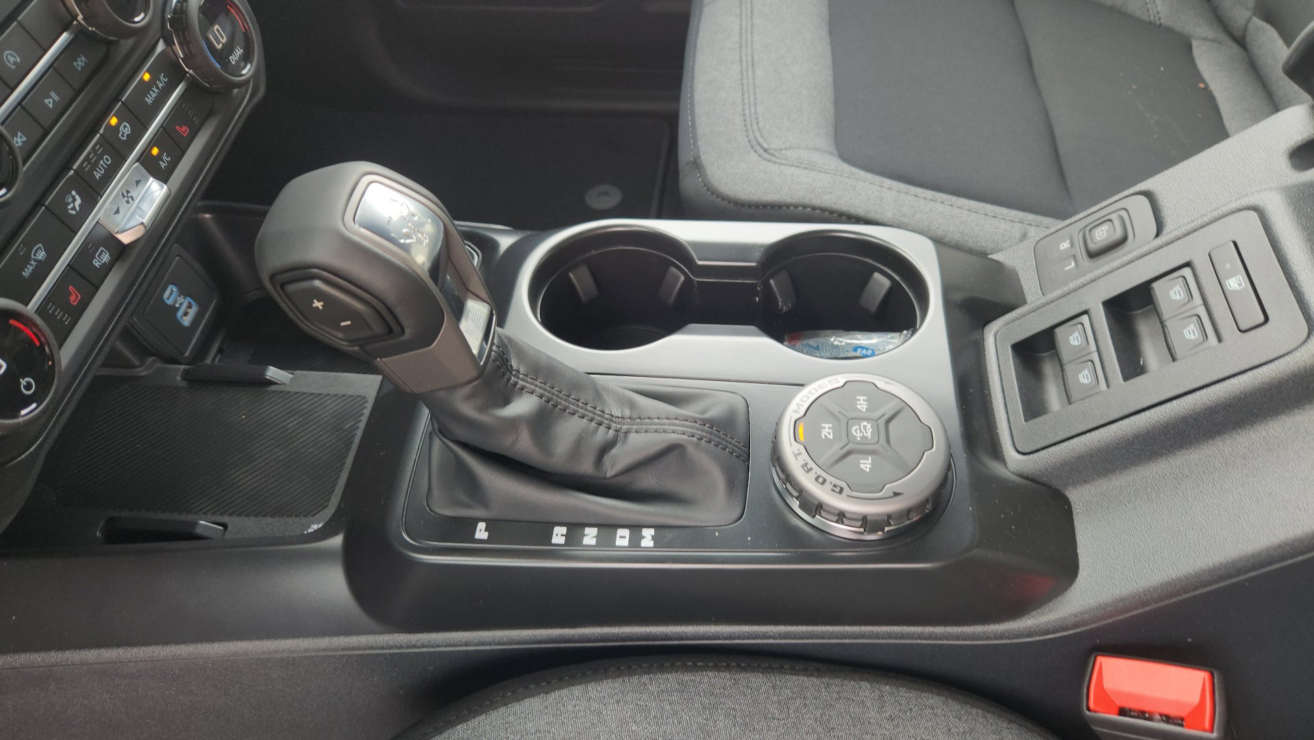 New 2025 Ford Bronco Big Bend image 17